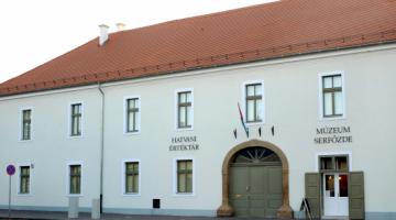Hatvany Lajos Múzeum (thumb)
